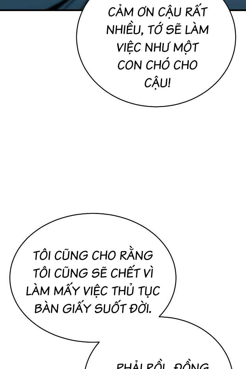 Cảnh Sát Báo Thù Chap 10 - Next Chap 11
