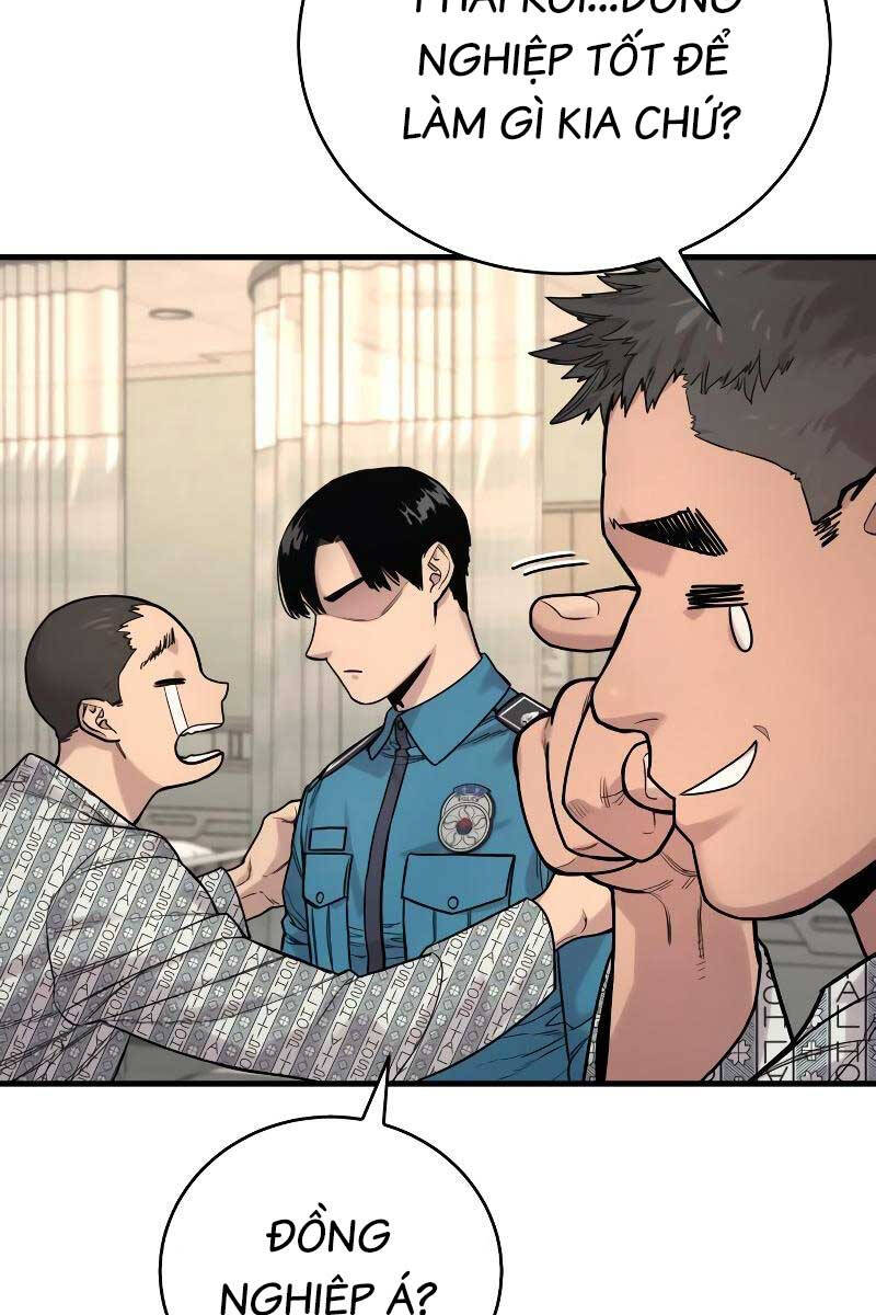 Cảnh Sát Báo Thù Chap 10 - Next Chap 11