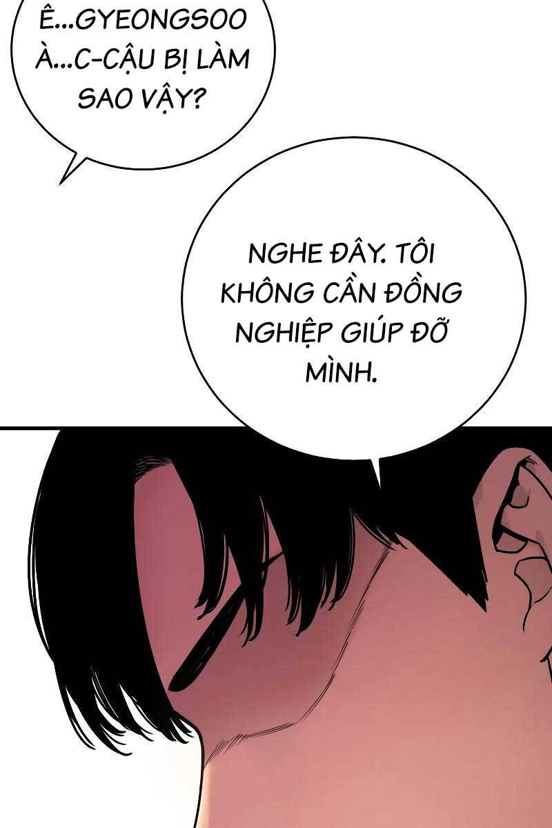 Cảnh Sát Báo Thù Chap 10 - Next Chap 11