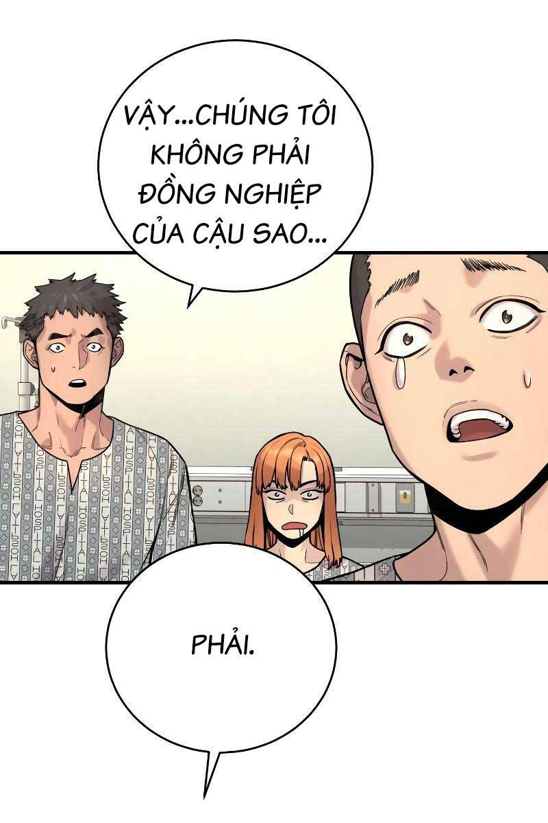 Cảnh Sát Báo Thù Chap 10 - Next Chap 11