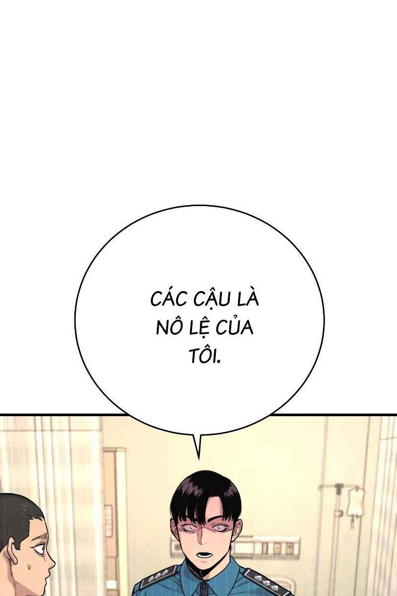 Cảnh Sát Báo Thù Chap 10 - Next Chap 11