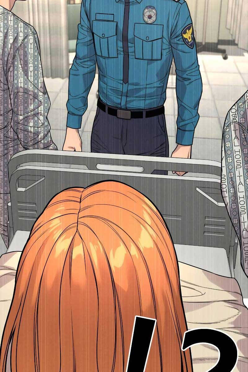 Cảnh Sát Báo Thù Chap 10 - Next Chap 11