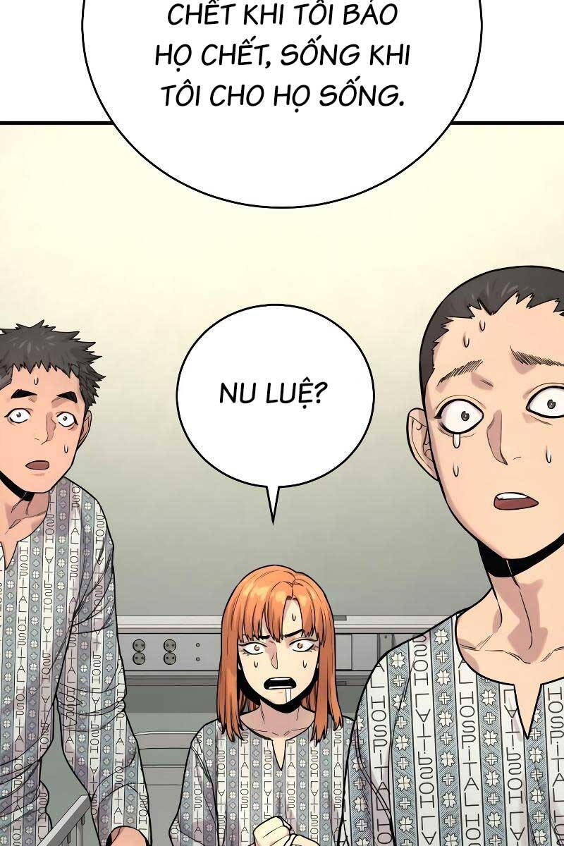 Cảnh Sát Báo Thù Chap 10 - Next Chap 11
