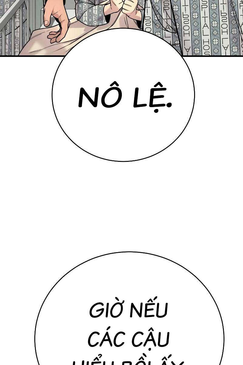 Cảnh Sát Báo Thù Chap 10 - Next Chap 11