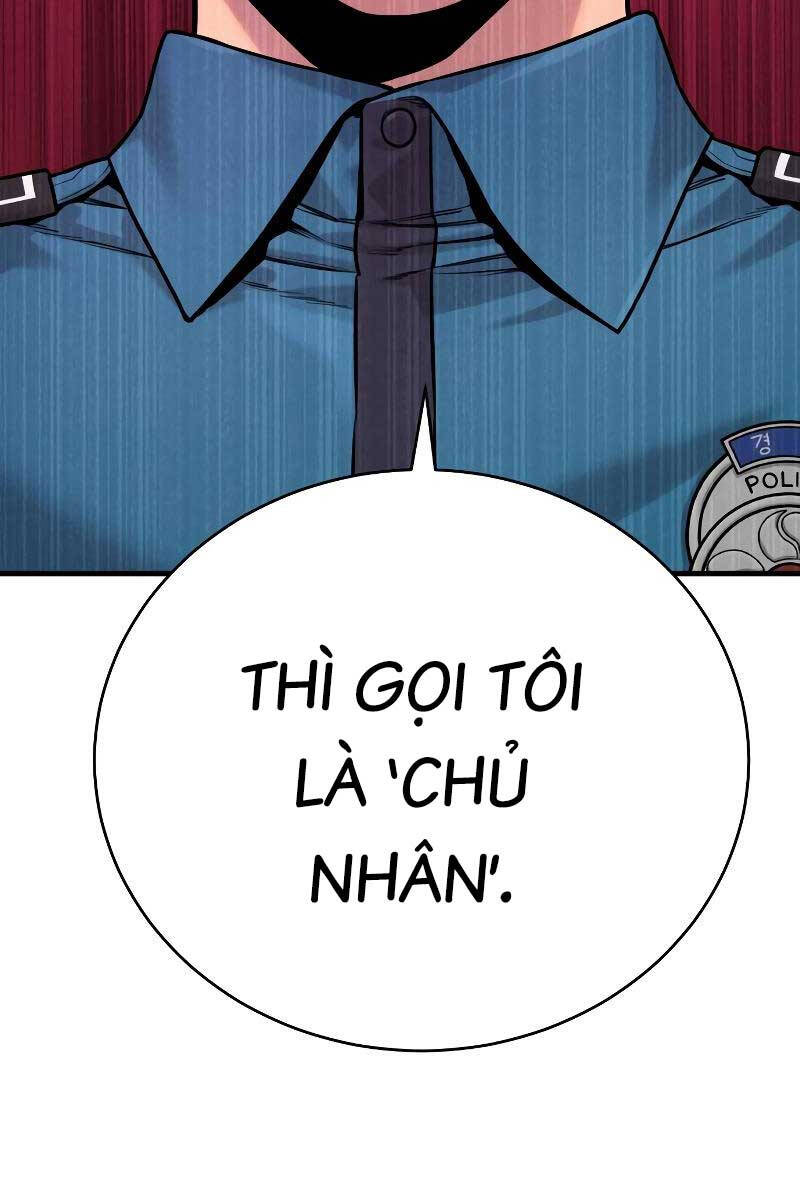 Cảnh Sát Báo Thù Chap 10 - Next Chap 11