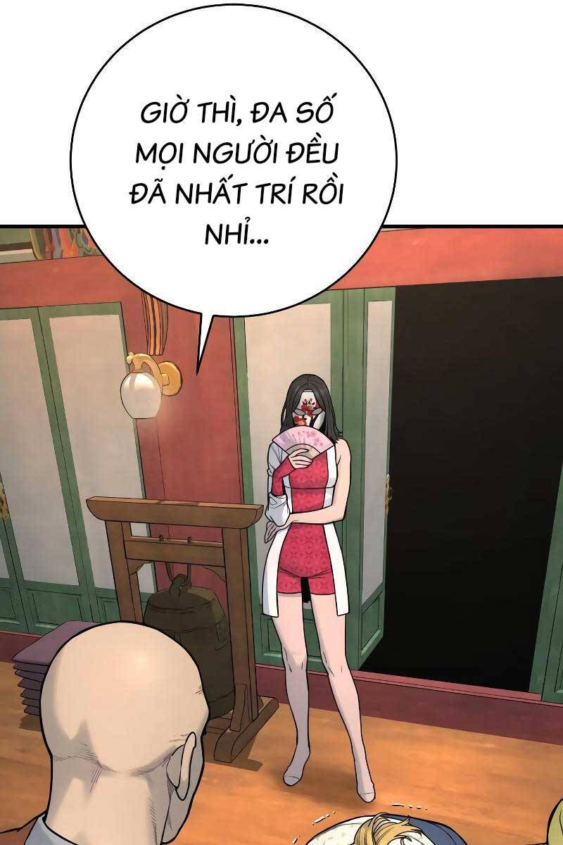 Cảnh Sát Báo Thù Chap 10 - Next Chap 11