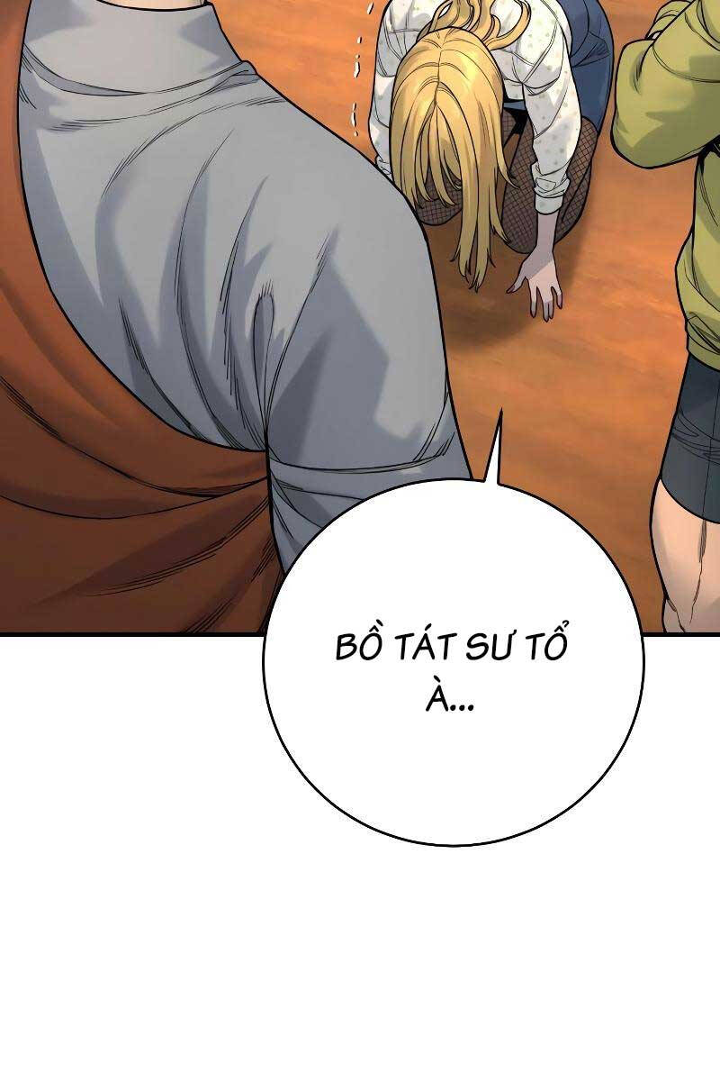 Cảnh Sát Báo Thù Chap 10 - Next Chap 11