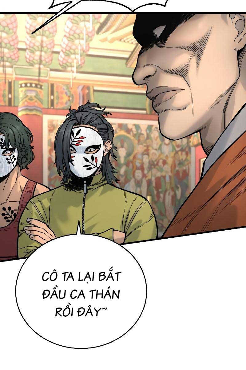 Cảnh Sát Báo Thù Chap 10 - Next Chap 11