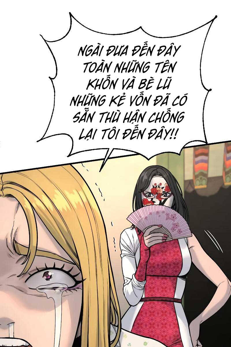 Cảnh Sát Báo Thù Chap 10 - Next Chap 11