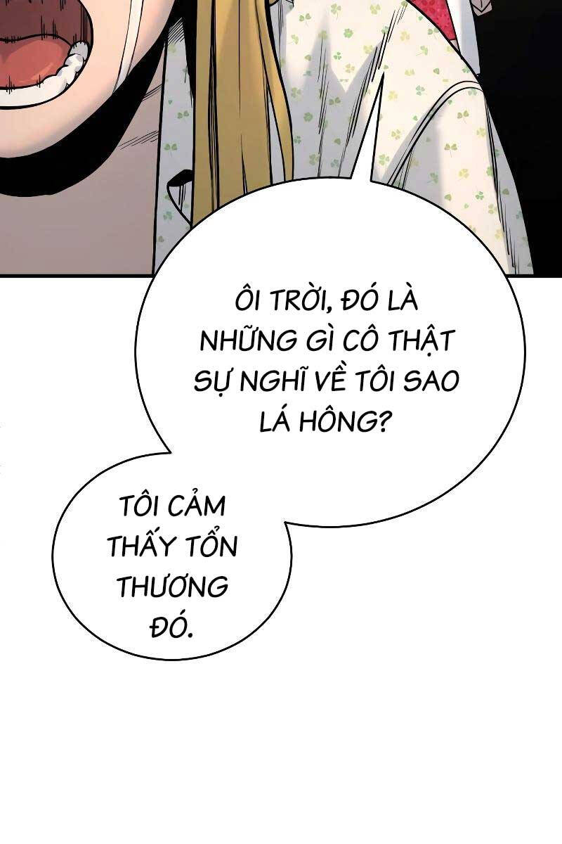 Cảnh Sát Báo Thù Chap 10 - Next Chap 11