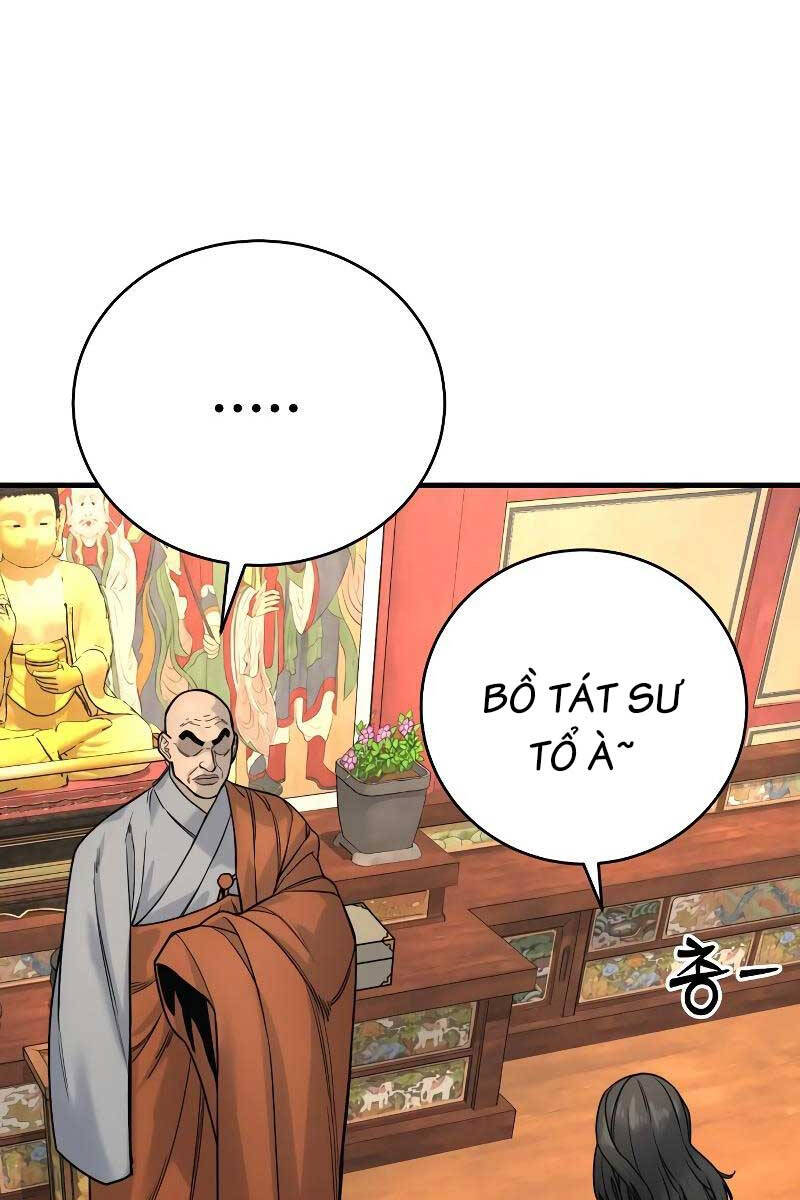 Cảnh Sát Báo Thù Chap 10 - Next Chap 11