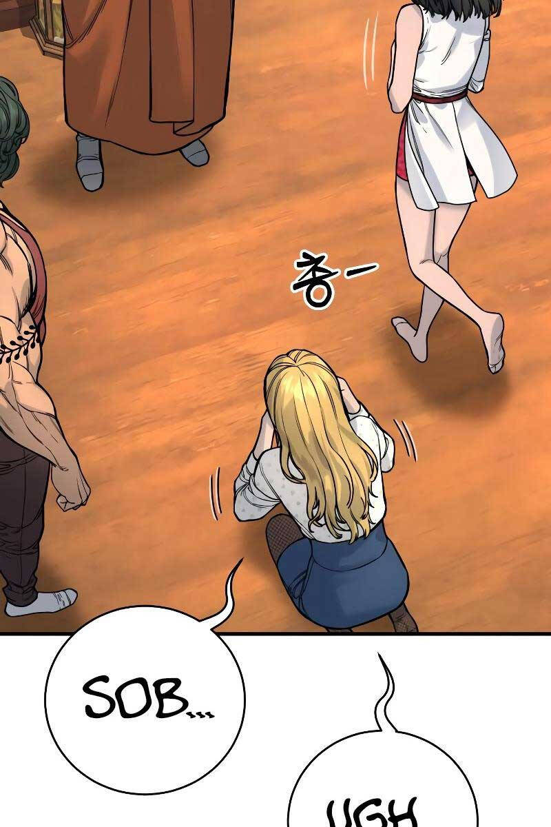 Cảnh Sát Báo Thù Chap 10 - Next Chap 11