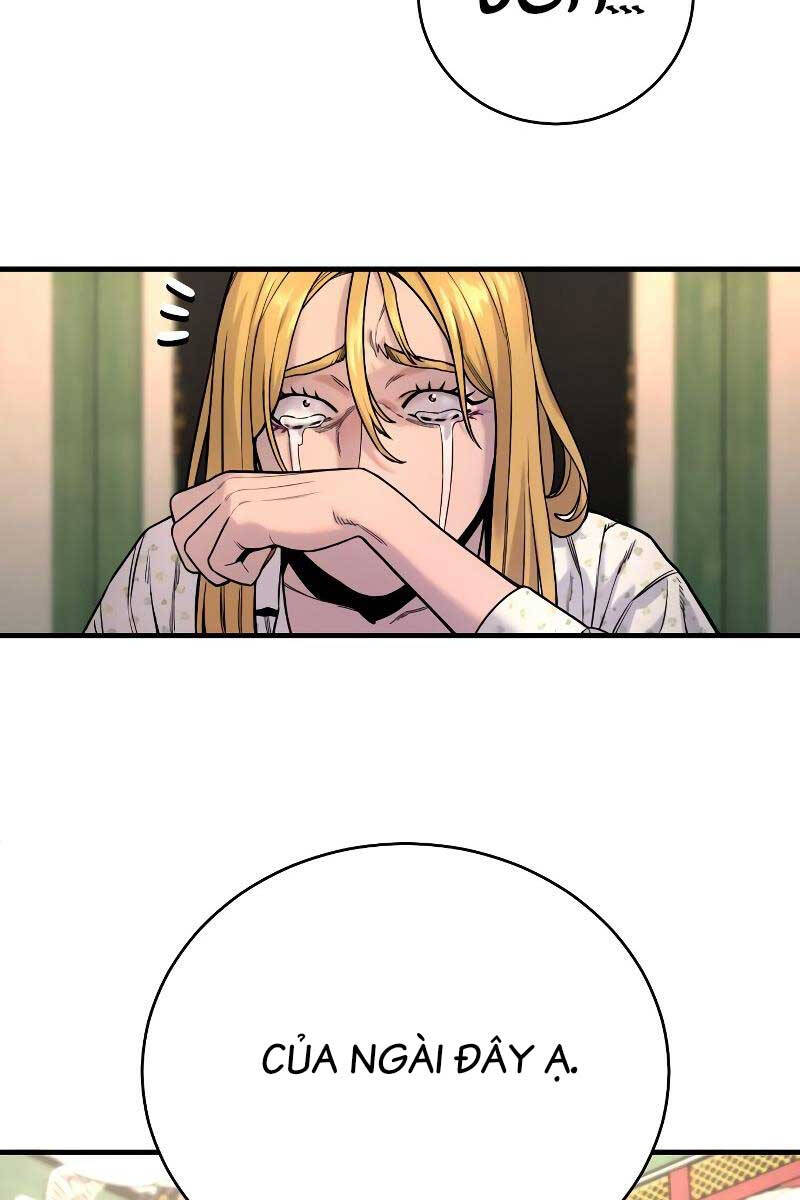 Cảnh Sát Báo Thù Chap 10 - Next Chap 11