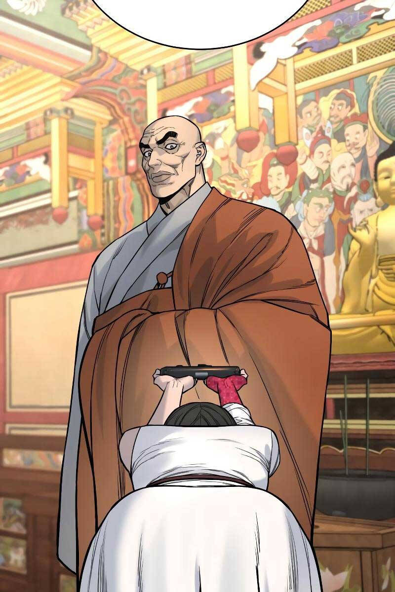 Cảnh Sát Báo Thù Chap 10 - Next Chap 11