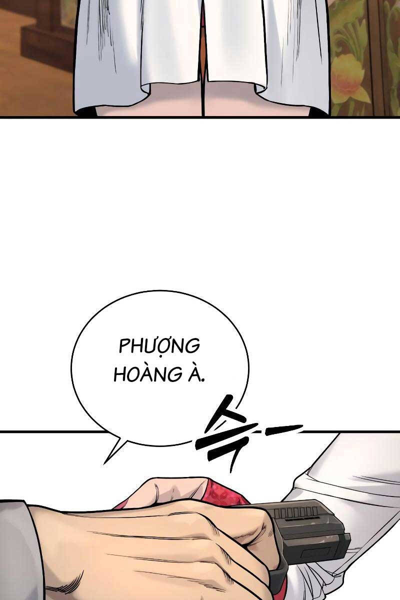 Cảnh Sát Báo Thù Chap 10 - Next Chap 11