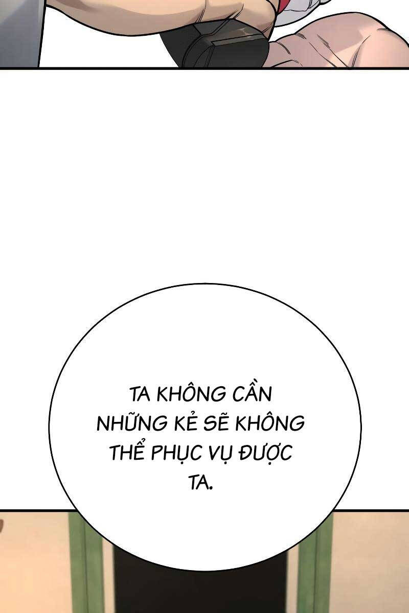 Cảnh Sát Báo Thù Chap 10 - Next Chap 11