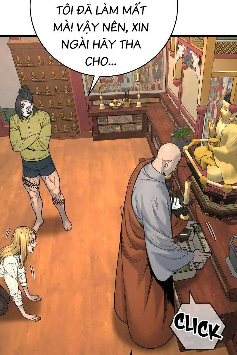 Cảnh Sát Báo Thù Chap 10 - Next Chap 11
