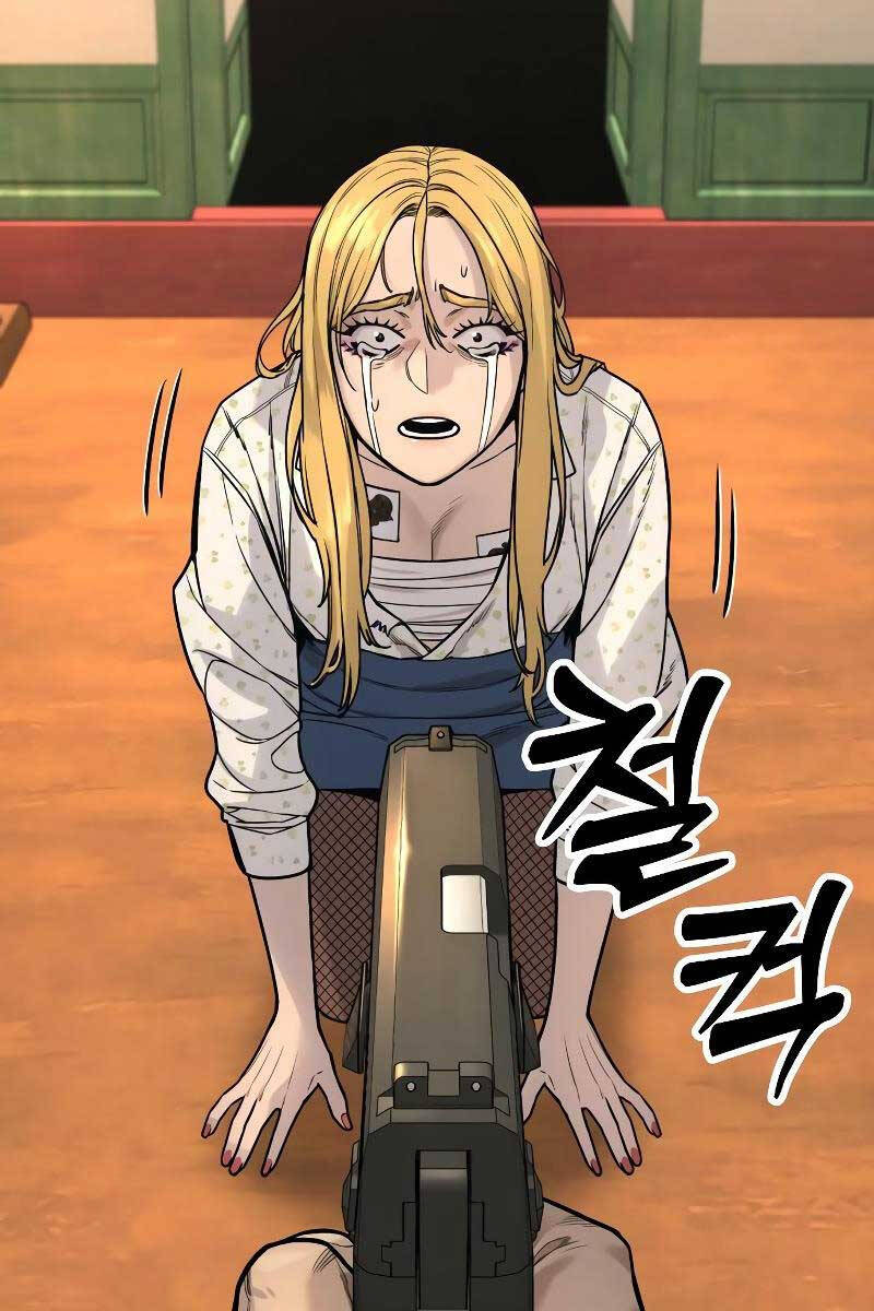 Cảnh Sát Báo Thù Chap 10 - Next Chap 11