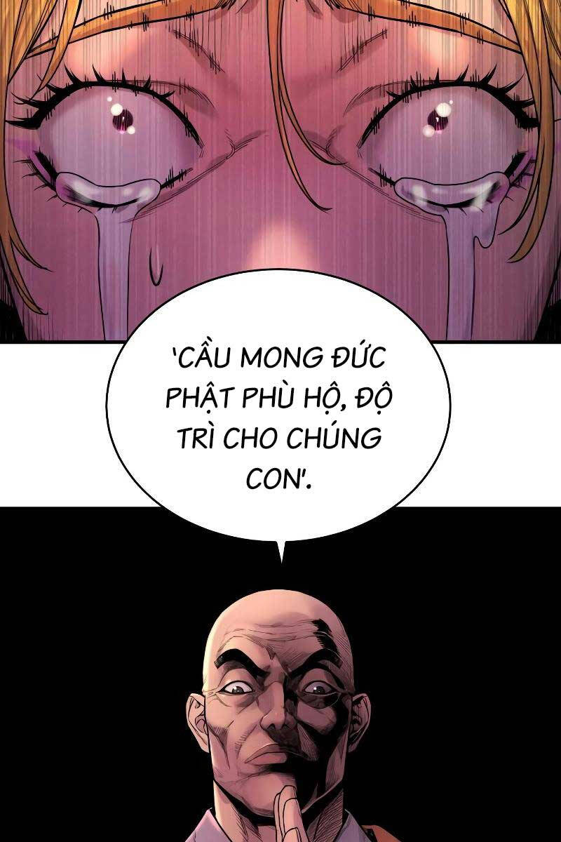 Cảnh Sát Báo Thù Chap 10 - Next Chap 11
