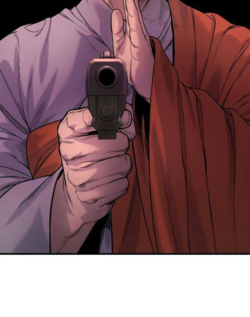 Cảnh Sát Báo Thù Chap 10 - Next Chap 11