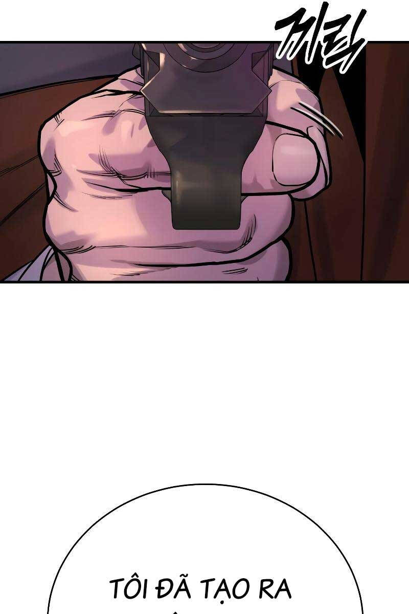 Cảnh Sát Báo Thù Chap 10 - Next Chap 11