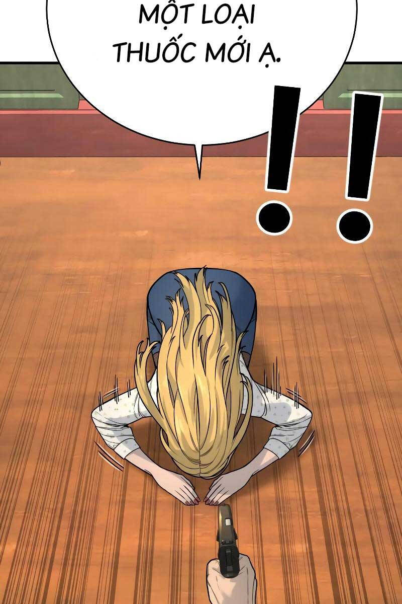 Cảnh Sát Báo Thù Chap 10 - Next Chap 11