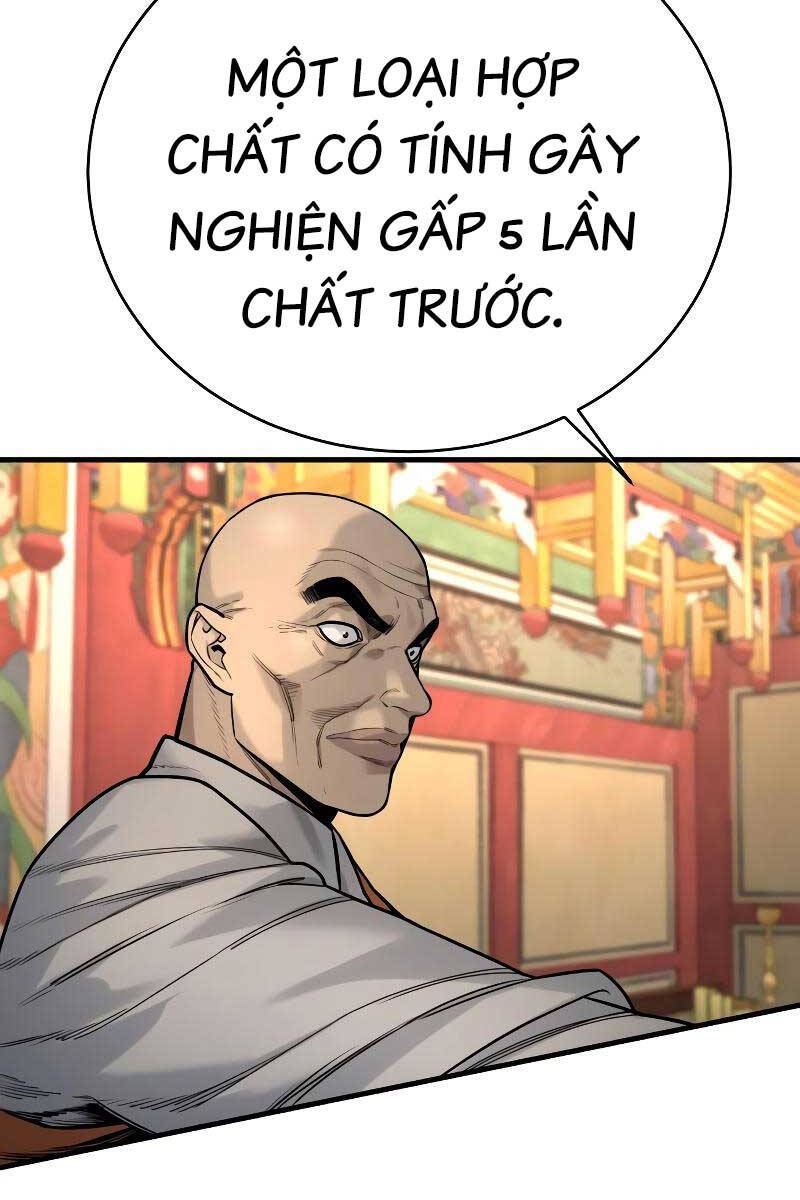 Cảnh Sát Báo Thù Chap 10 - Next Chap 11