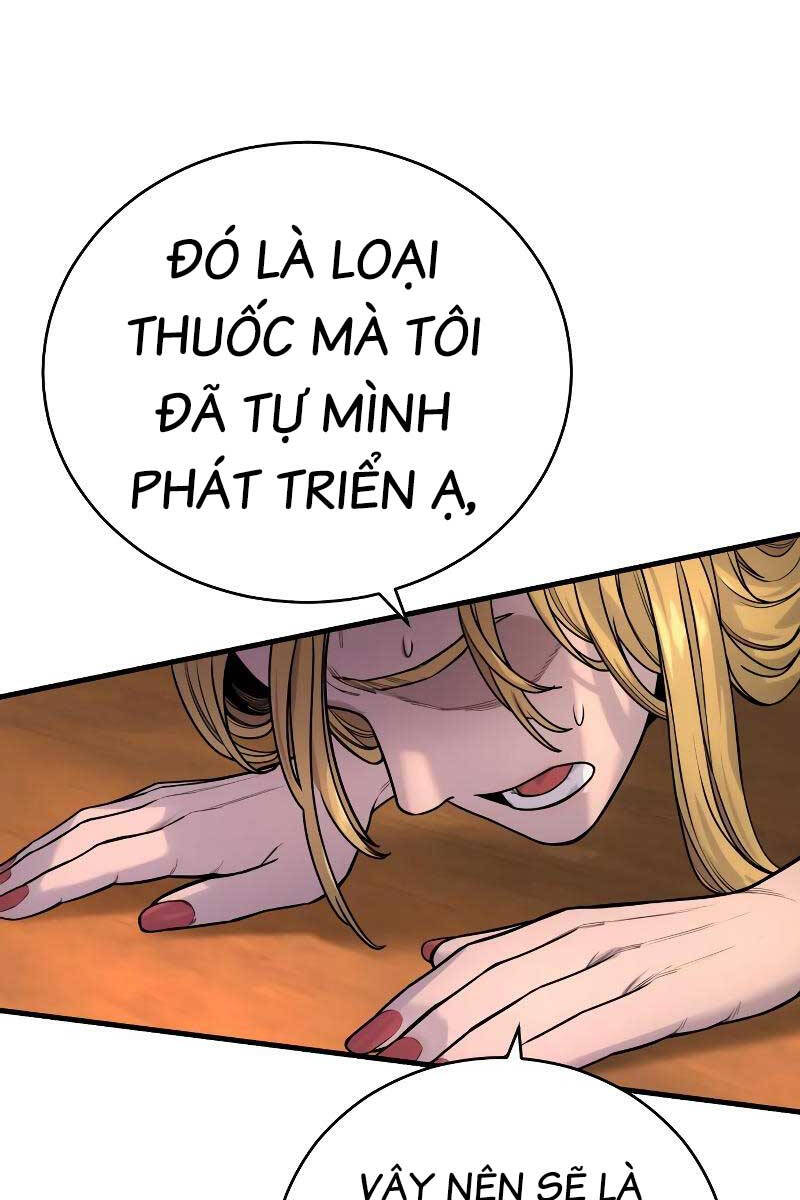 Cảnh Sát Báo Thù Chap 10 - Next Chap 11