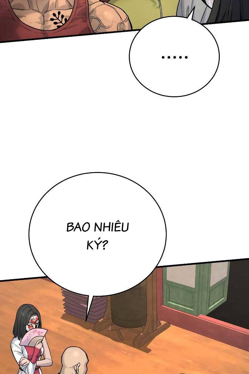 Cảnh Sát Báo Thù Chap 10 - Next Chap 11