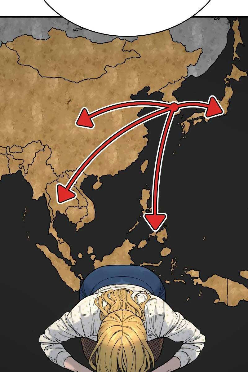 Cảnh Sát Báo Thù Chap 10 - Next Chap 11