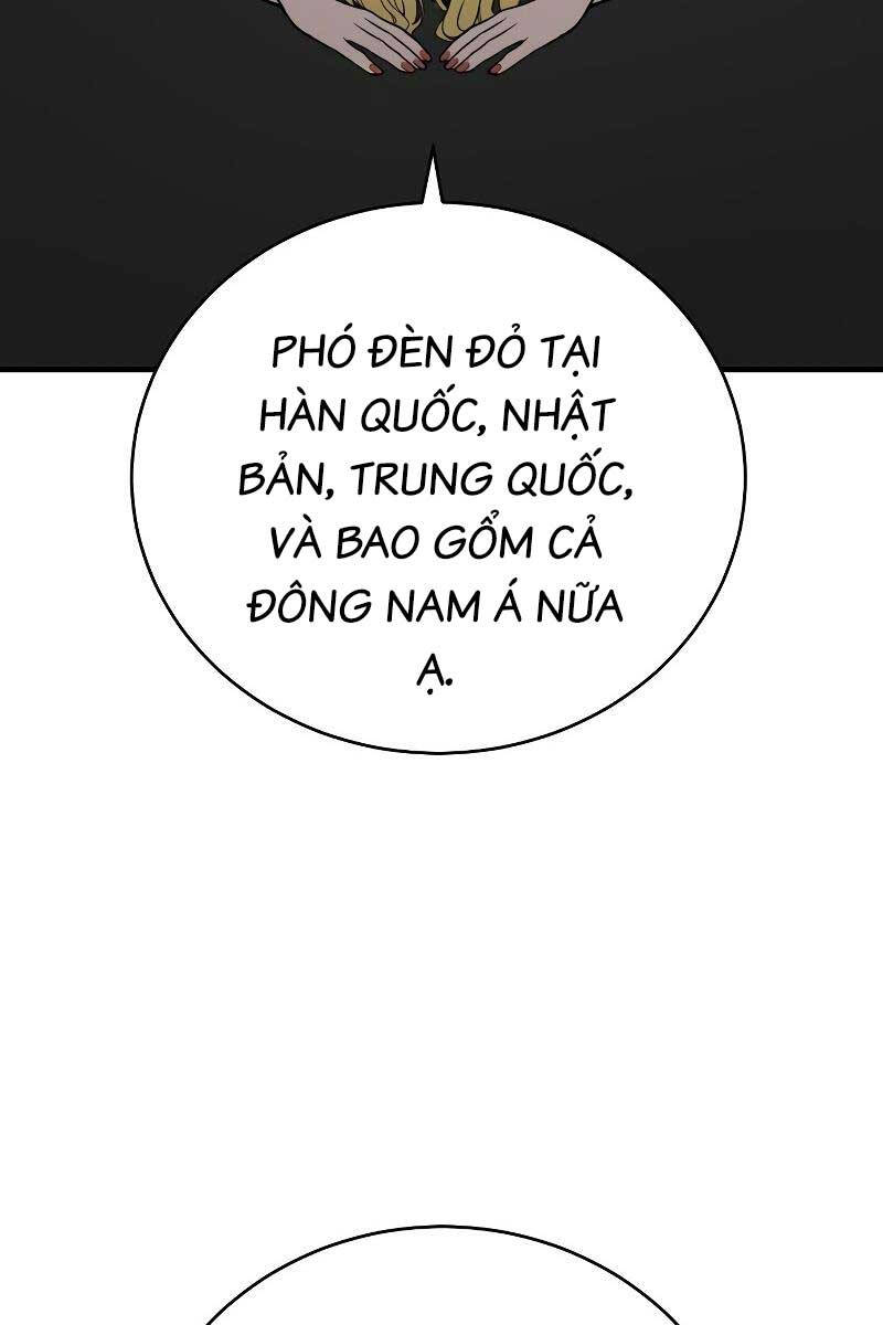Cảnh Sát Báo Thù Chap 10 - Next Chap 11