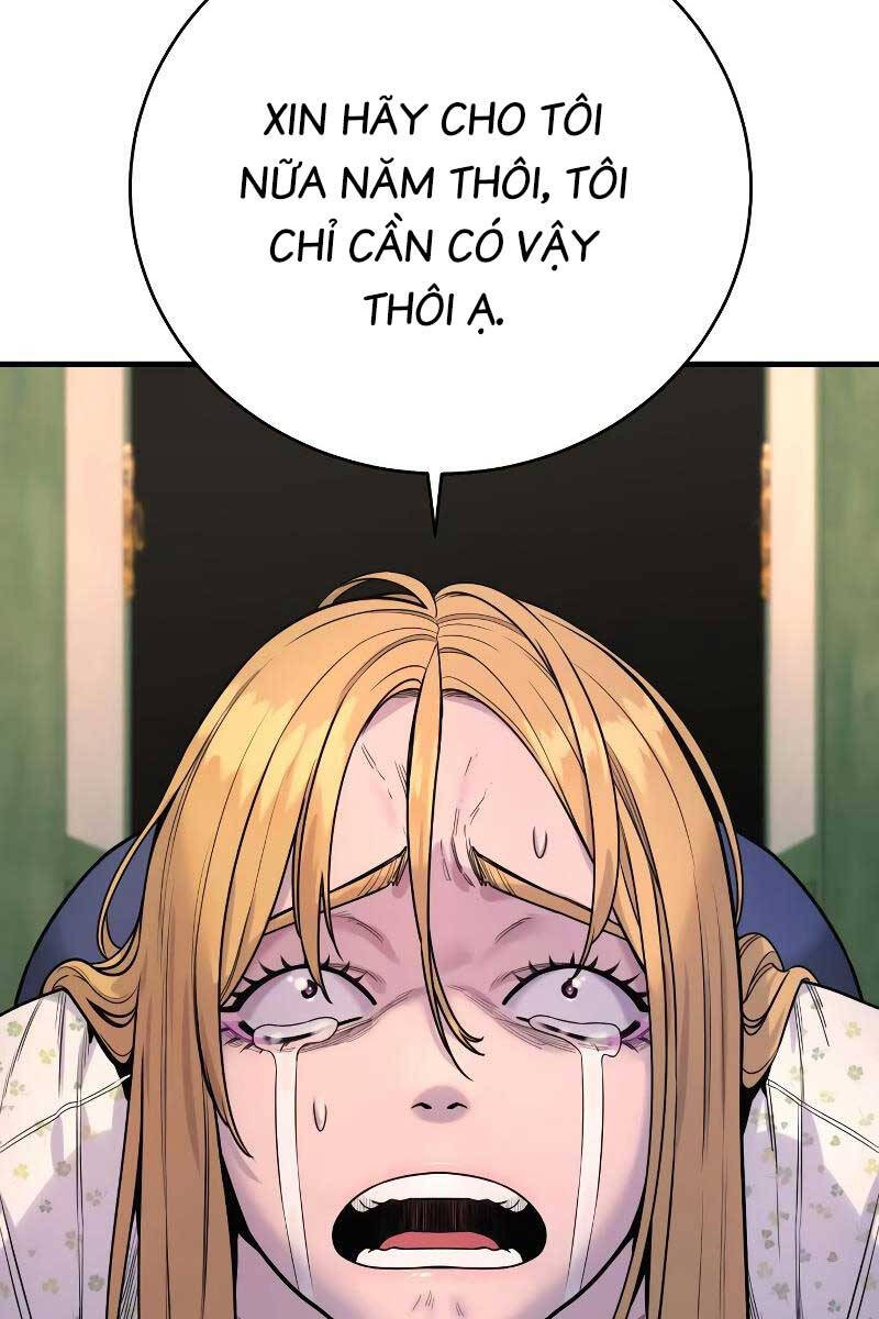 Cảnh Sát Báo Thù Chap 10 - Next Chap 11