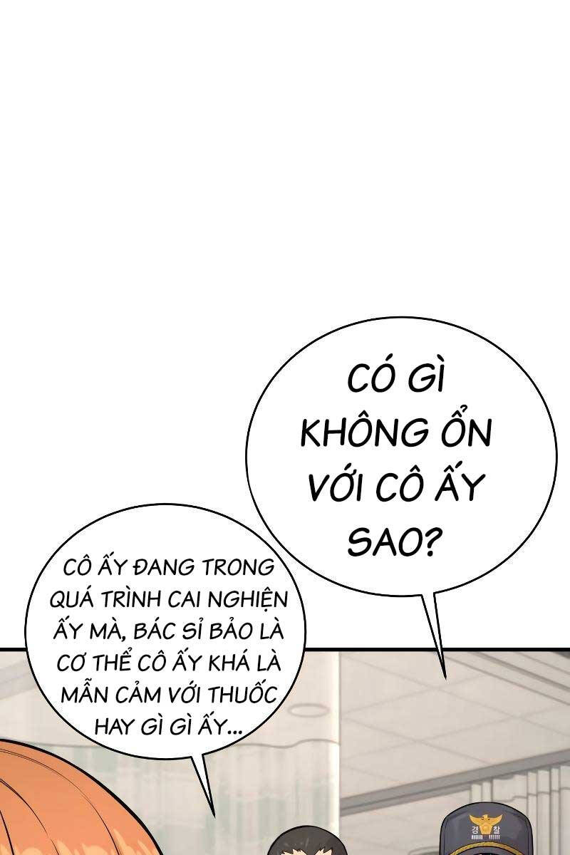 Cảnh Sát Báo Thù Chap 10 - Next Chap 11