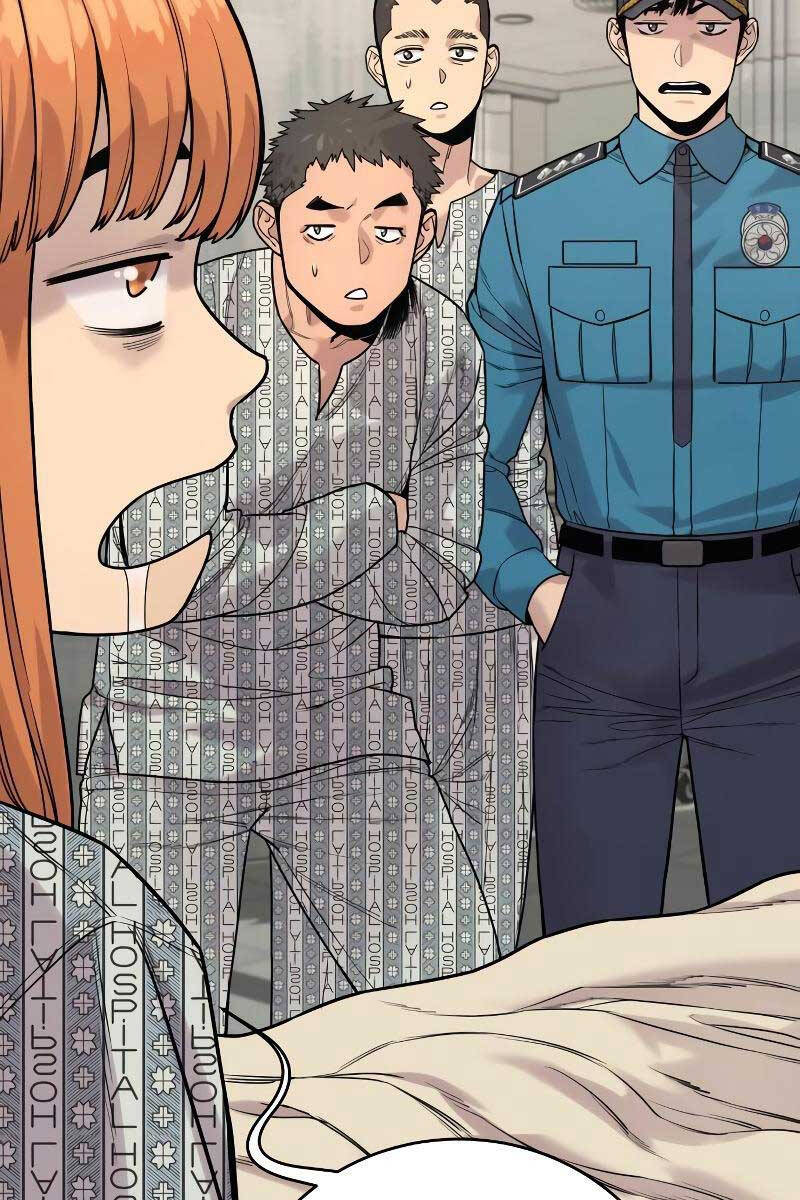 Cảnh Sát Báo Thù Chap 10 - Next Chap 11
