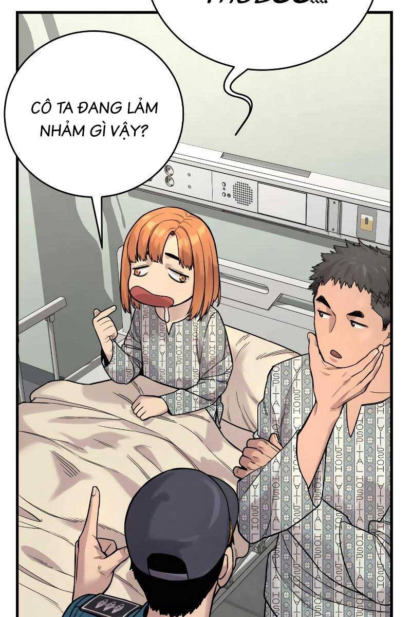 Cảnh Sát Báo Thù Chap 10 - Next Chap 11