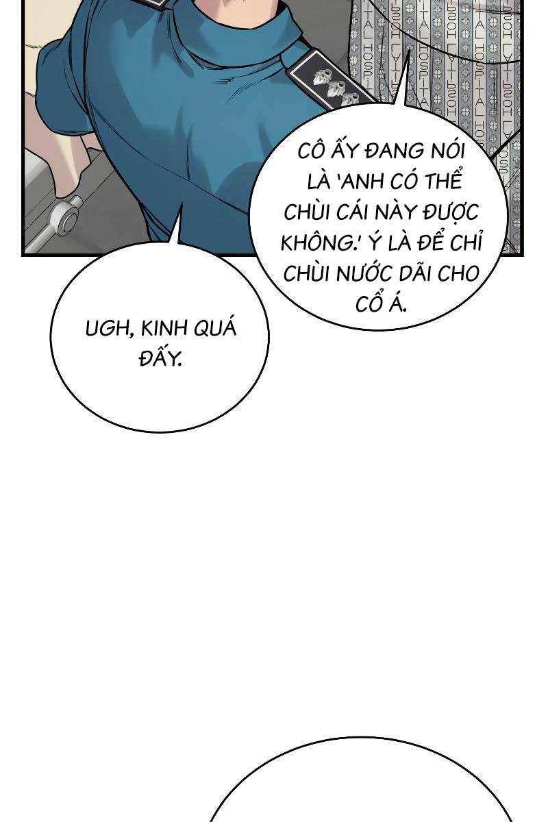 Cảnh Sát Báo Thù Chap 10 - Next Chap 11