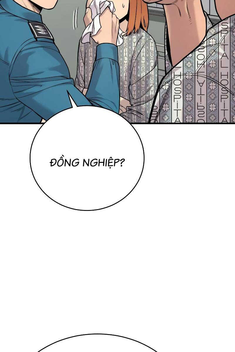 Cảnh Sát Báo Thù Chap 10 - Next Chap 11