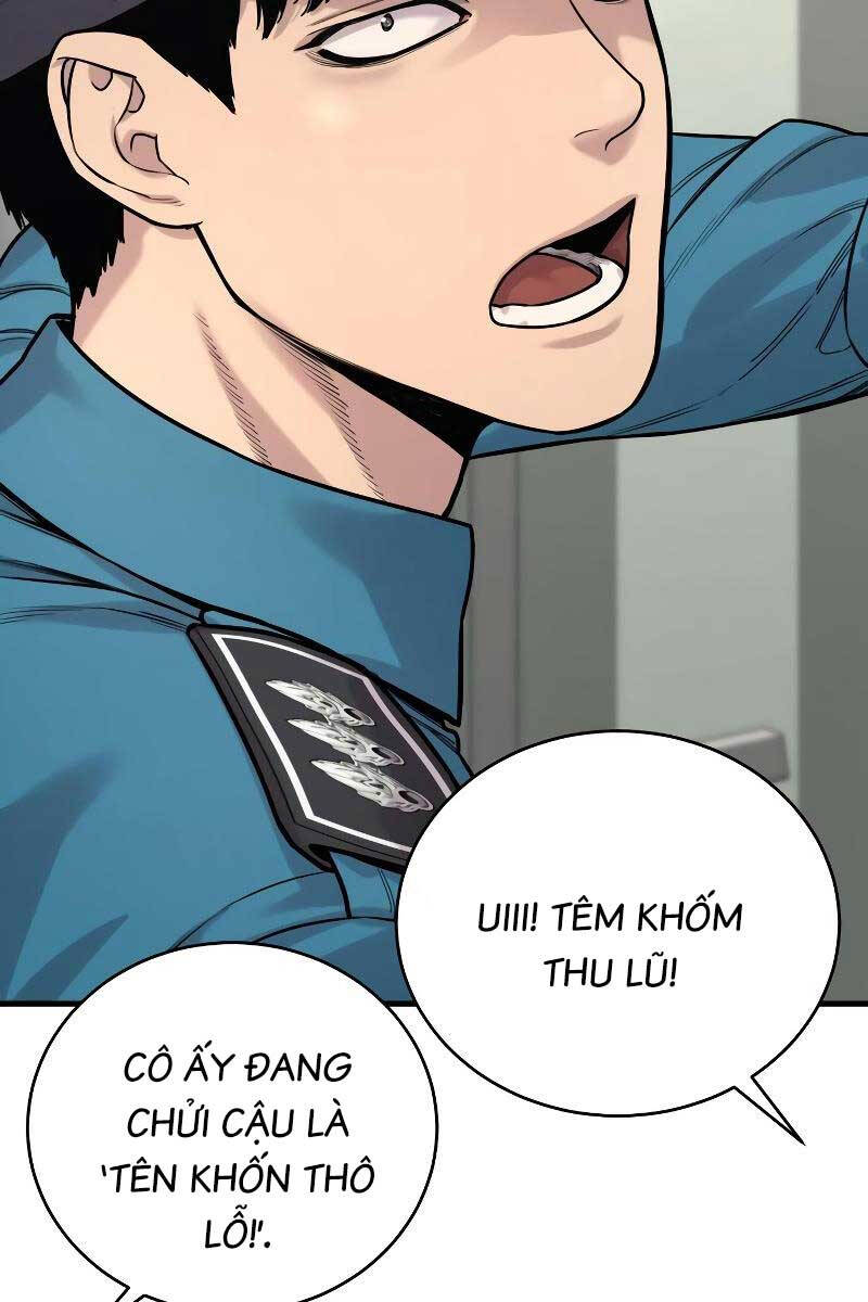 Cảnh Sát Báo Thù Chap 10 - Next Chap 11
