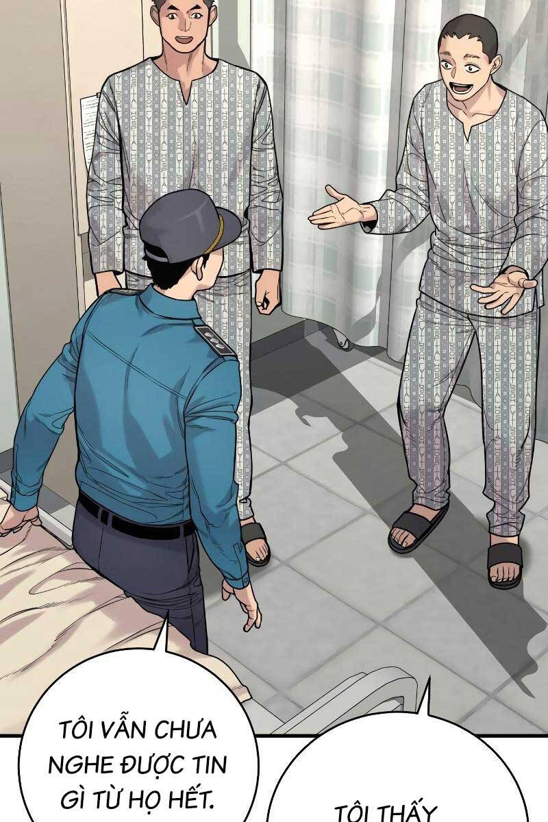 Cảnh Sát Báo Thù Chap 10 - Next Chap 11
