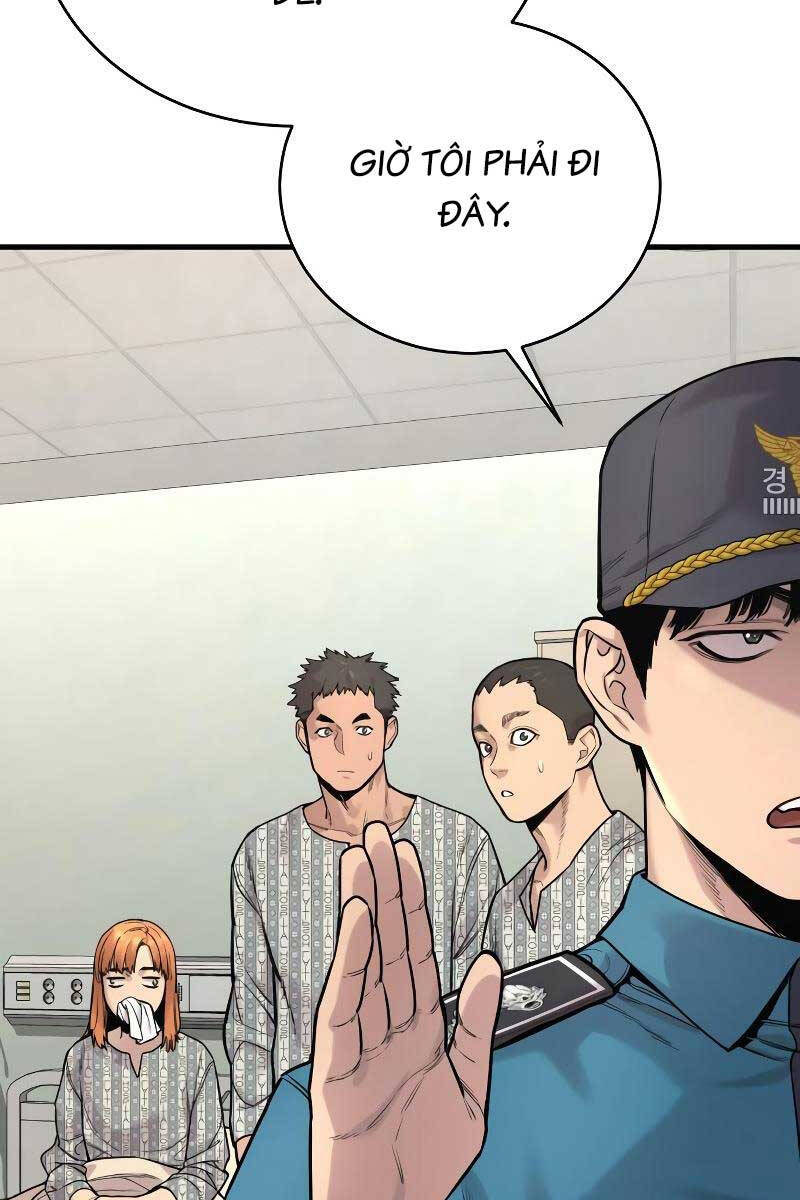Cảnh Sát Báo Thù Chap 10 - Next Chap 11