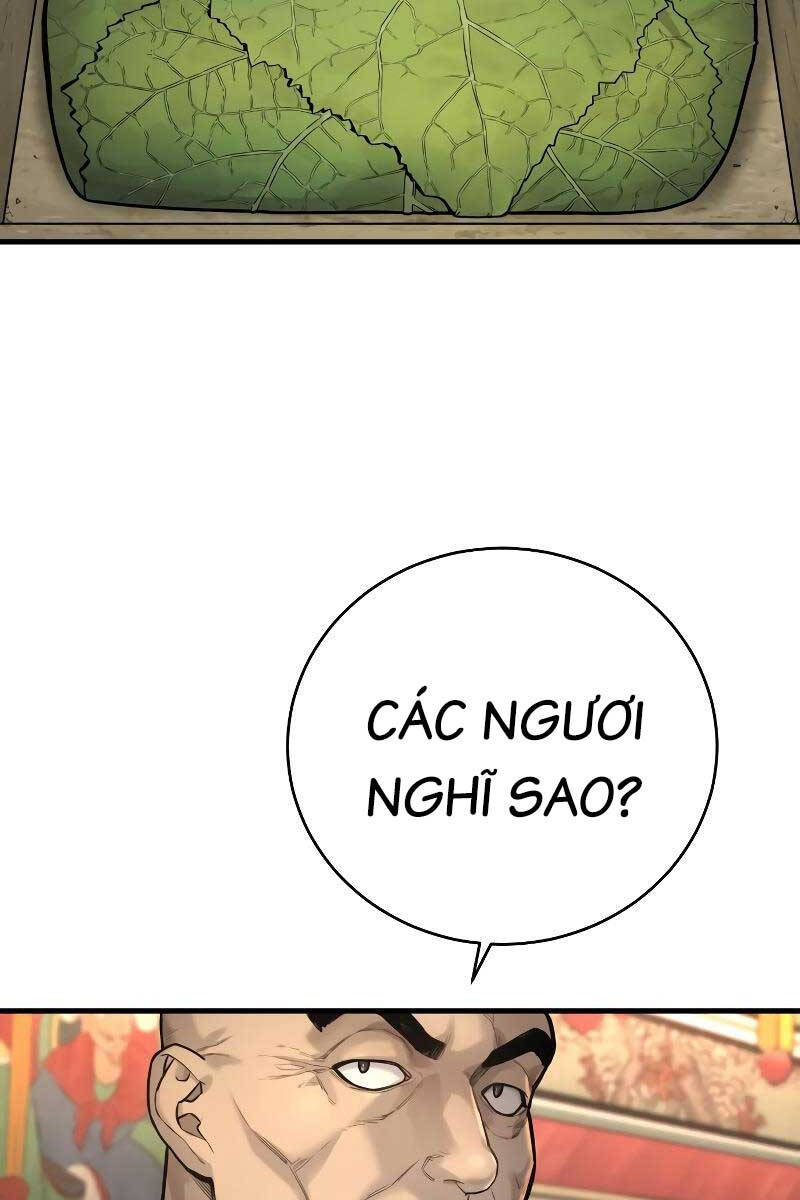 Cảnh Sát Báo Thù Chap 10 - Next Chap 11