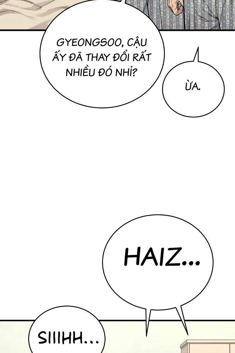 Cảnh Sát Báo Thù Chap 10 - Next Chap 11