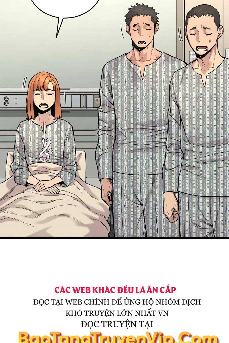 Cảnh Sát Báo Thù Chap 10 - Next Chap 11