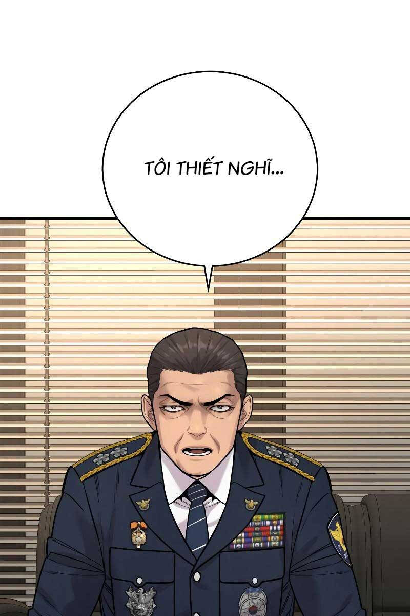 Cảnh Sát Báo Thù Chap 10 - Next Chap 11