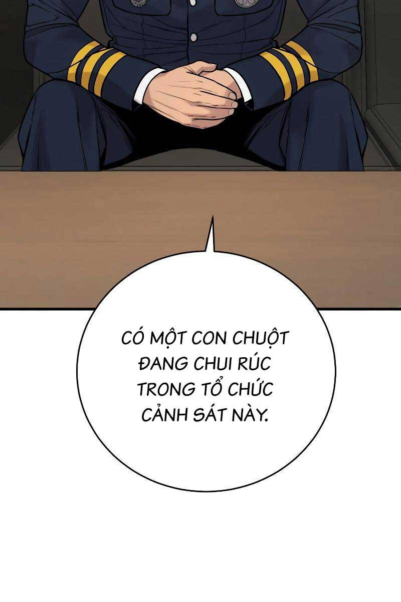 Cảnh Sát Báo Thù Chap 10 - Next Chap 11