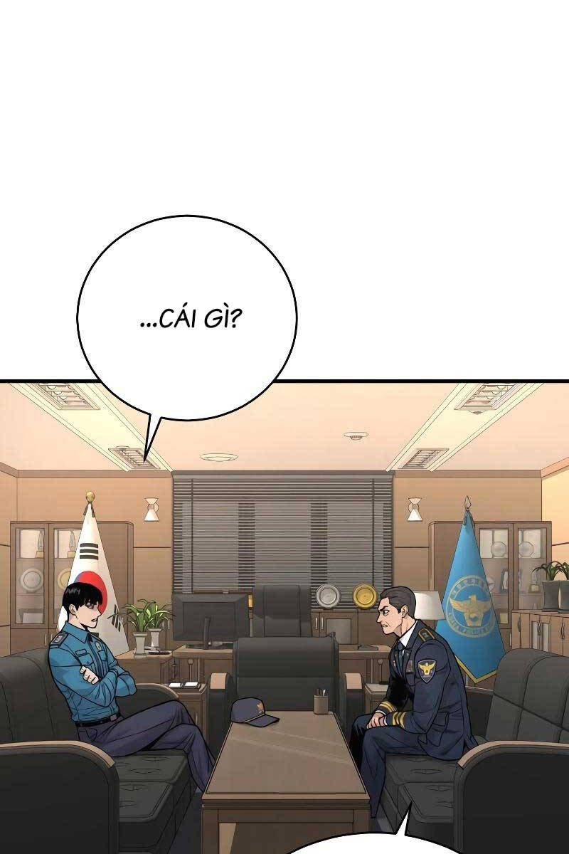 Cảnh Sát Báo Thù Chap 10 - Next Chap 11