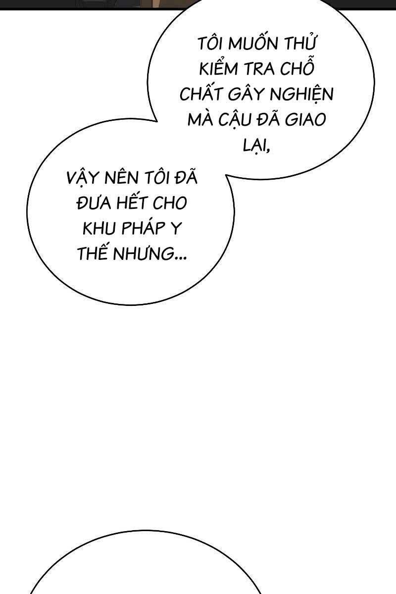 Cảnh Sát Báo Thù Chap 10 - Next Chap 11