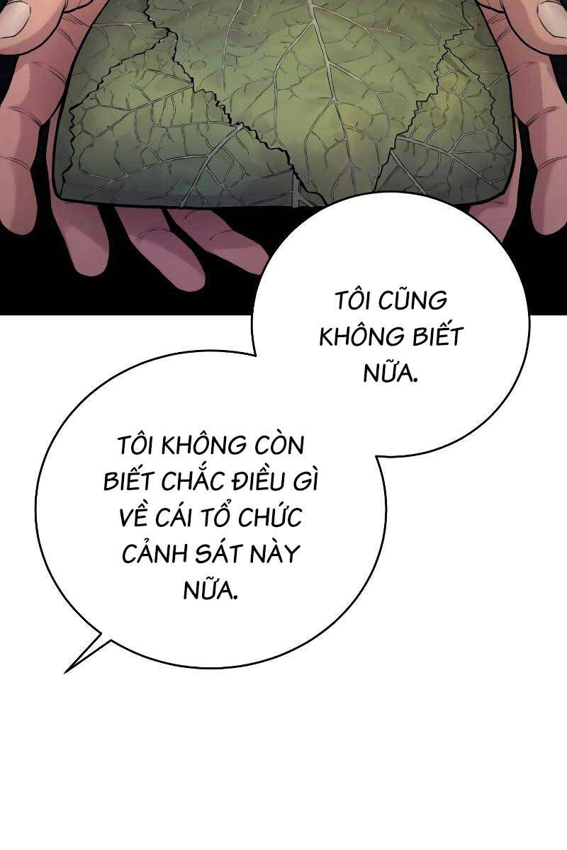 Cảnh Sát Báo Thù Chap 10 - Next Chap 11