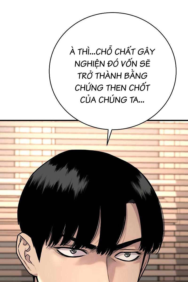 Cảnh Sát Báo Thù Chap 10 - Next Chap 11
