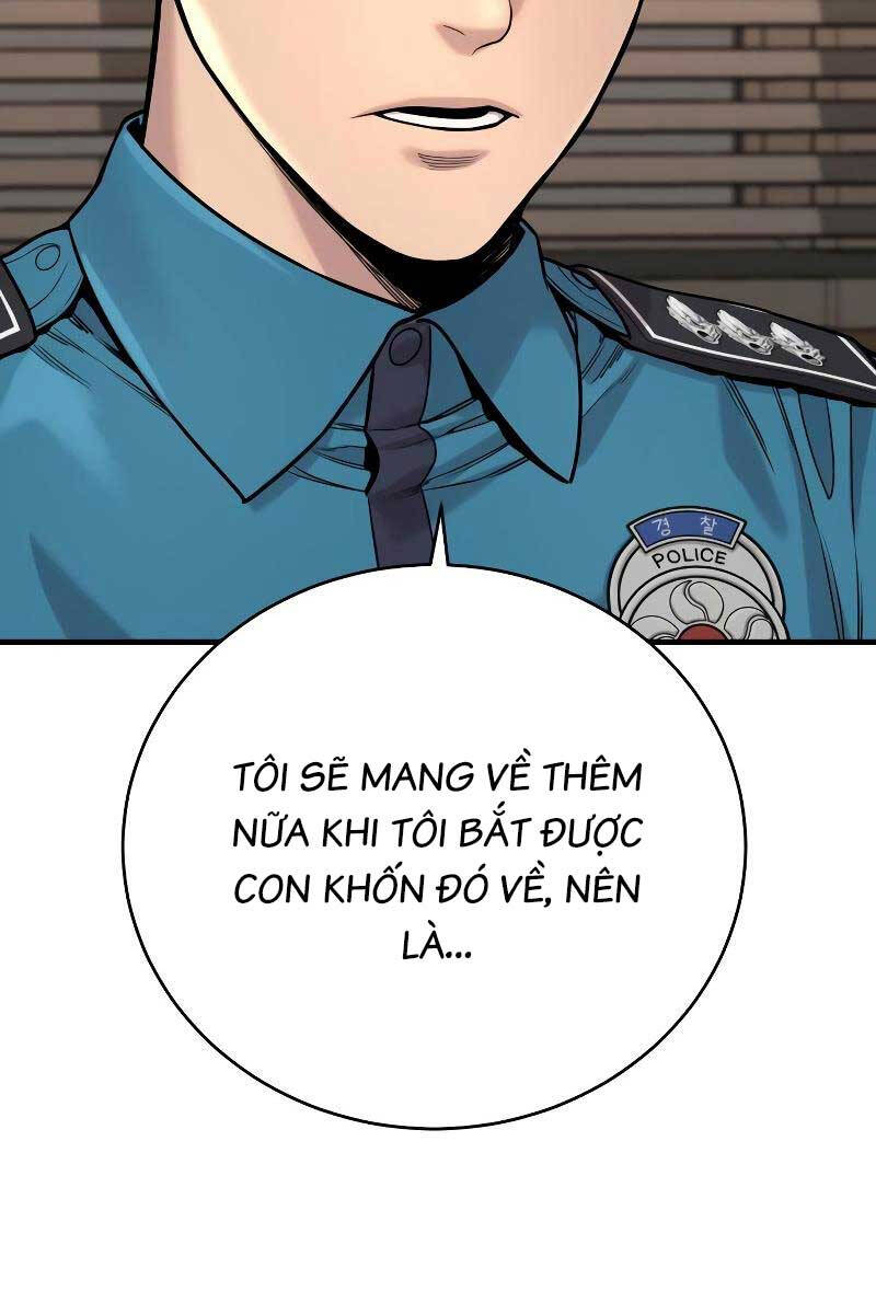 Cảnh Sát Báo Thù Chap 10 - Next Chap 11